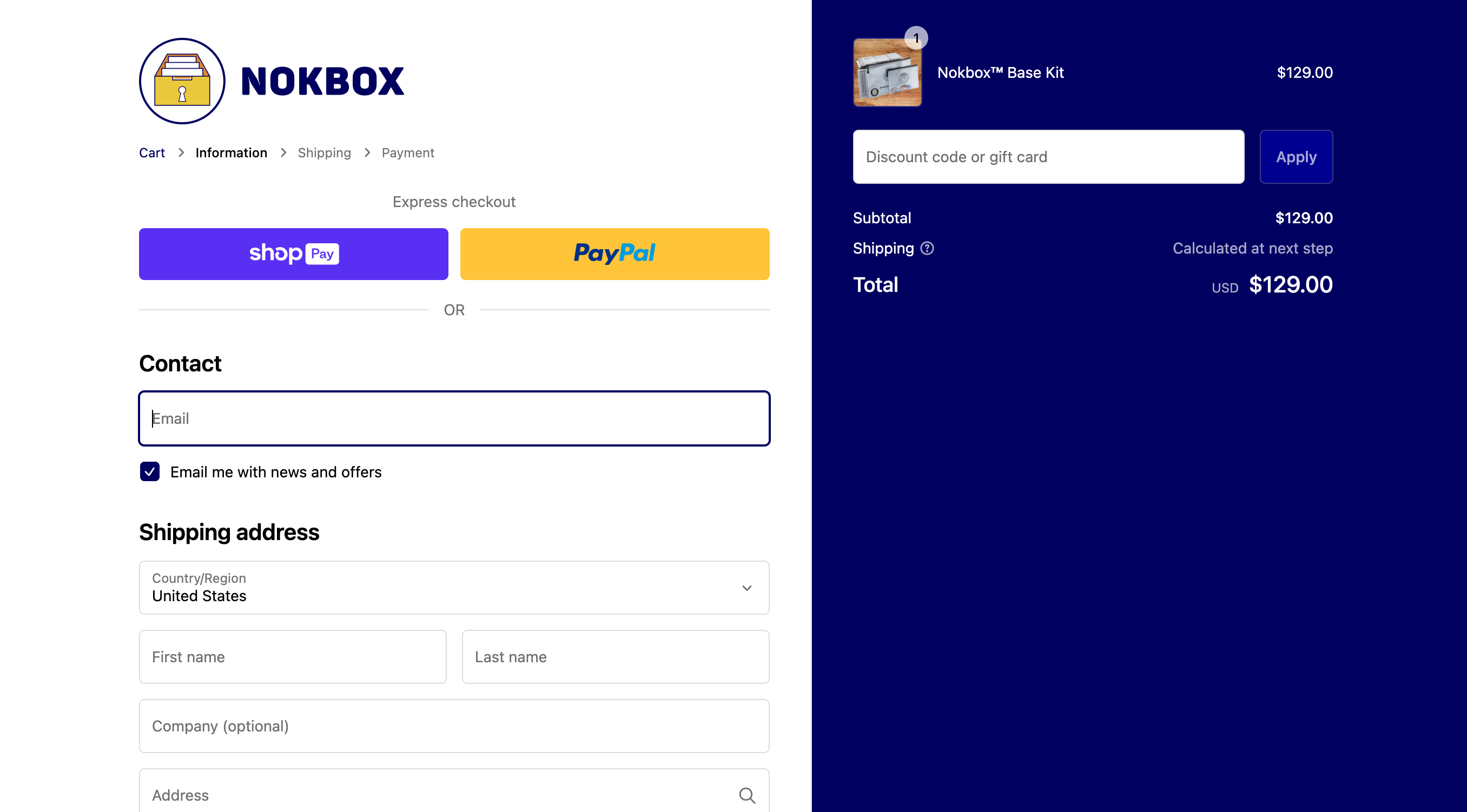 16% OFF The Nokbox Coupon Codes - July 2025 Promo Codes